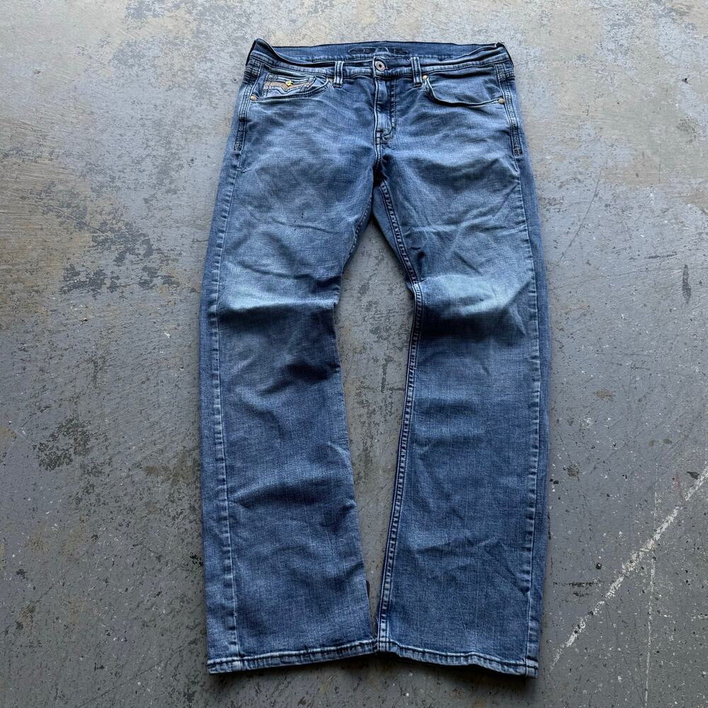 Cody James Western Jeans 36x32